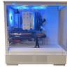ALL WHITE ESPORTS BUILD - RX7600 - 5600x - 32GB RAM - 1TB SSD