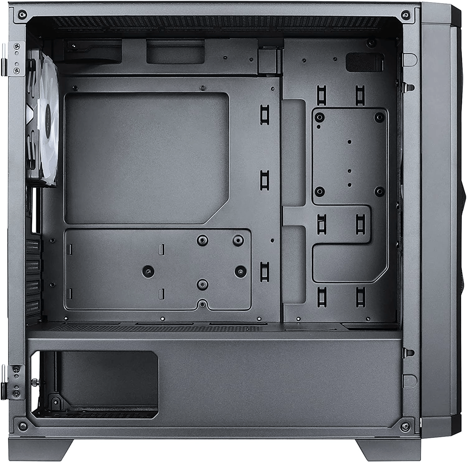 BNIB Gaming PC Case | Rosewill Spectra C101  Micro-ATX Mini Tower 