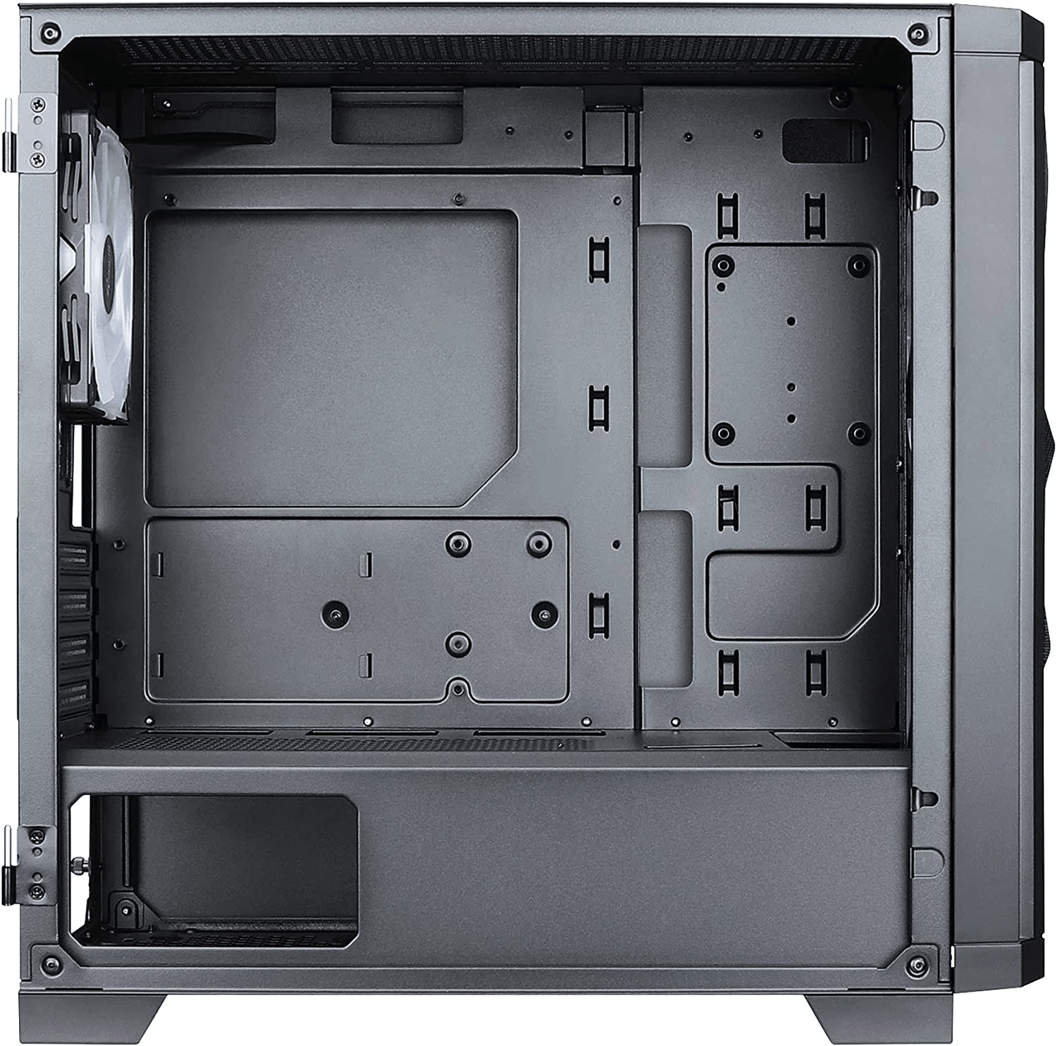 BNIB Gaming PC Case | Rosewill Spectra C101  Micro-ATX Mini Tower 