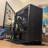 ⚡ Aether – Ryzen 9 3950X | AORUS 3060 Ti | 32GB 3600MHz RGB | 1TB NVMe | Liquid Cooled