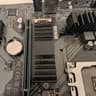 GIGABYTE B760M DS3H DDR4 (LGA 1700/ Intel/ B760/ M-ATX/ DDR4/ Dual M.2/ PCIe 4.0)
