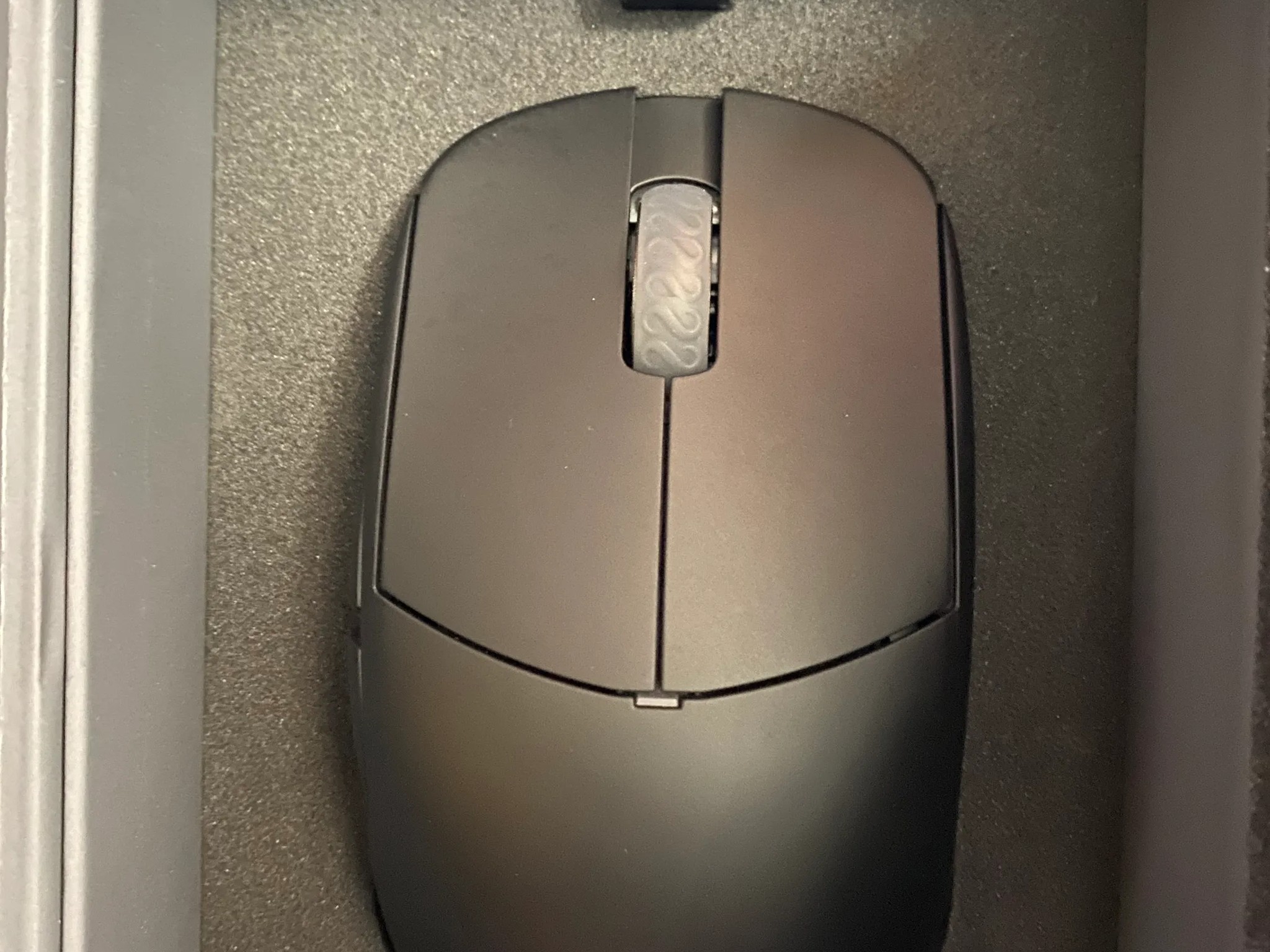 Lamzu ATLANTIS OG V2