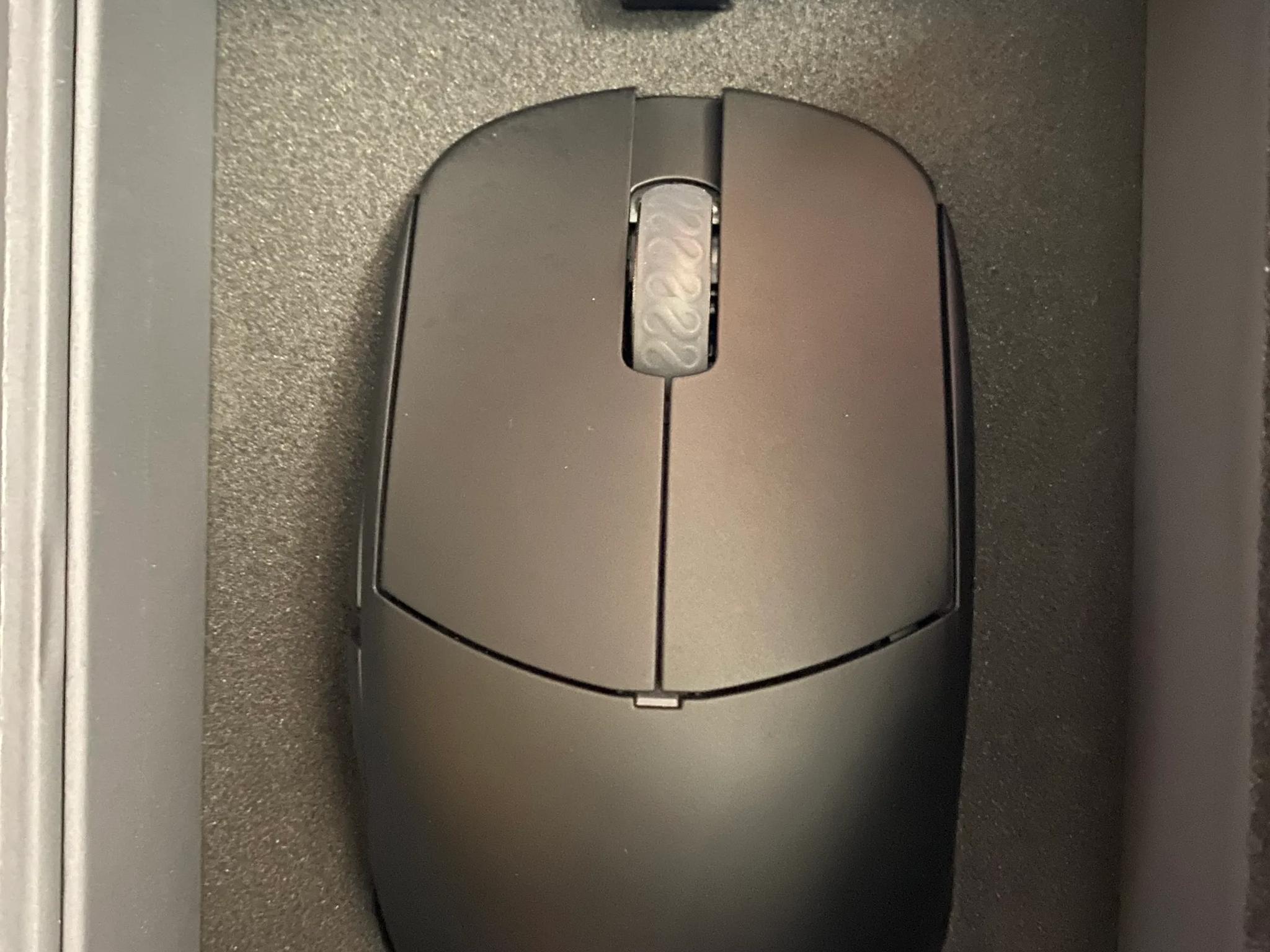 Lamzu ATLANTIS OG V2
