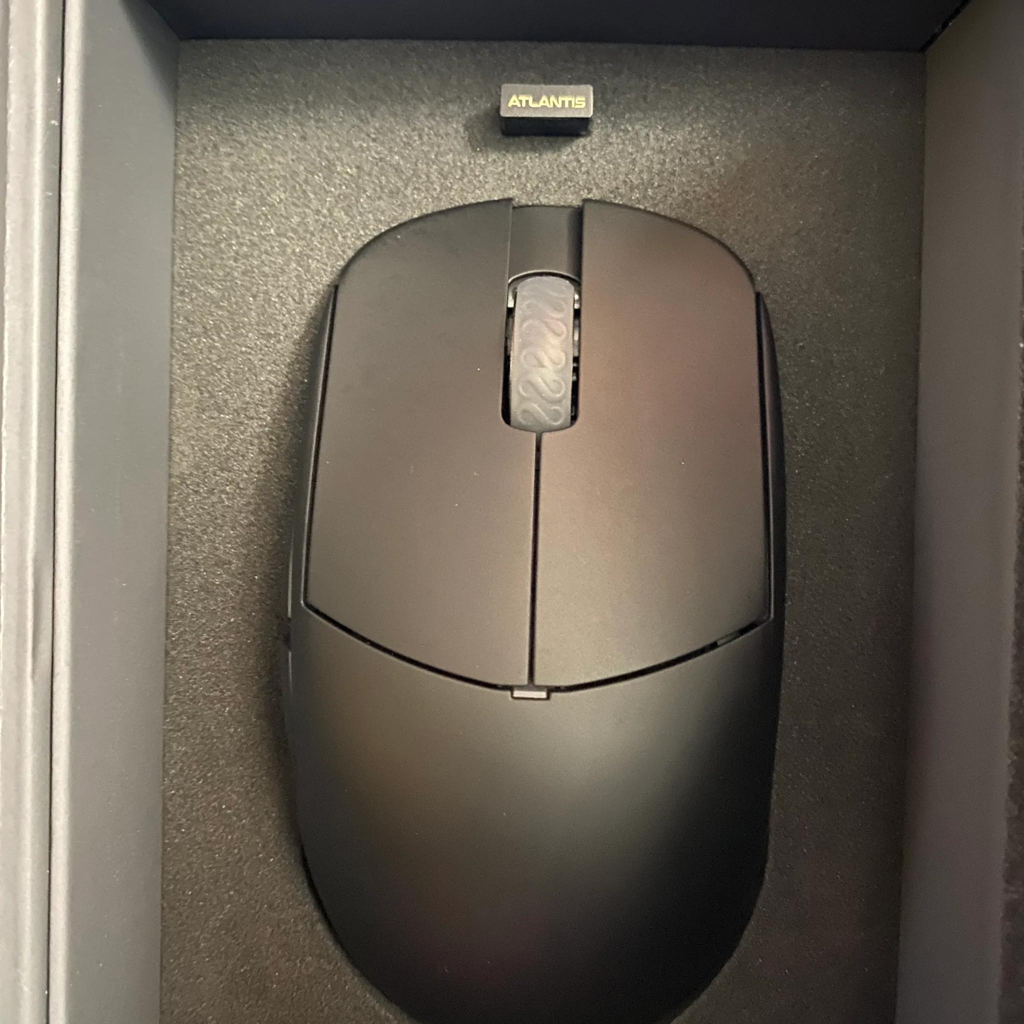 Lamzu ATLANTIS OG V2