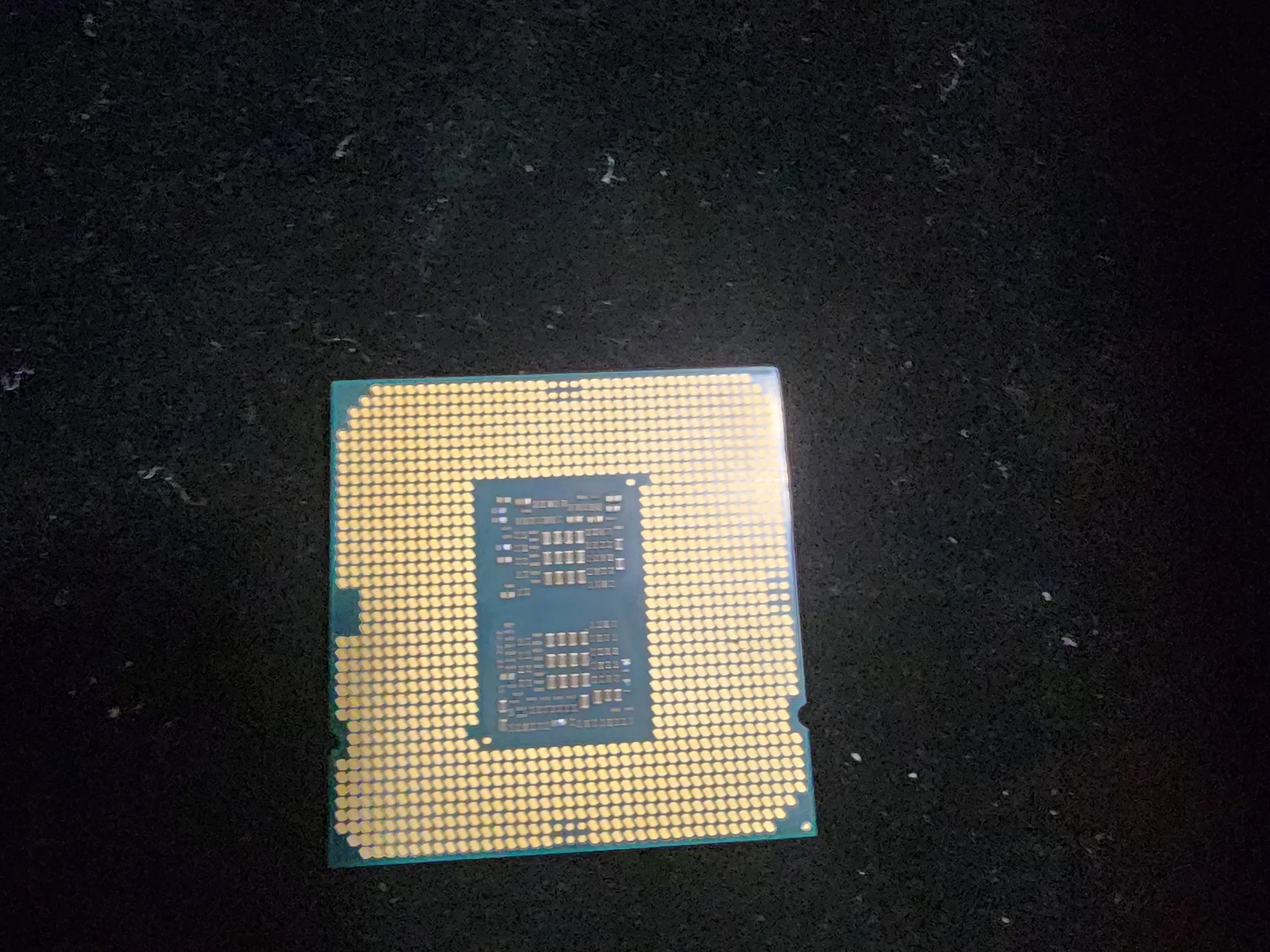 Intel Core i9-10850K