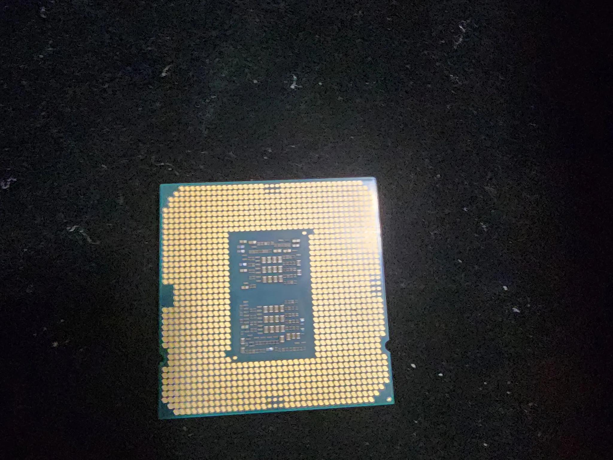 Intel Core i9-10850K