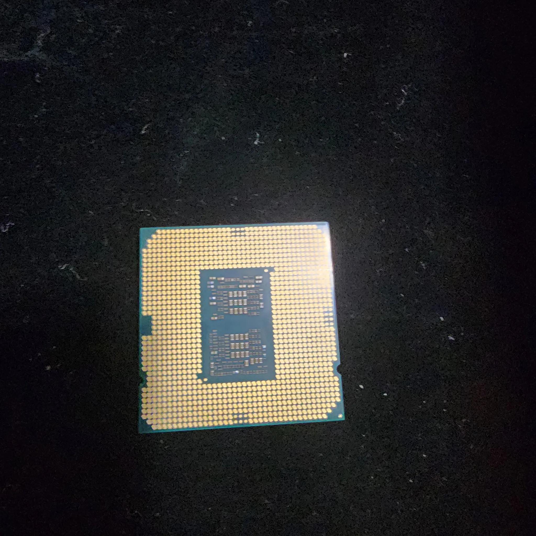 Intel Core i9-10850K
