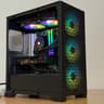 RX 9060XT Ryzen 7 7700x Gaming PC
