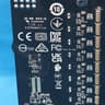 MSI AMD Radeon RX 6600 Armor 8GB GDDR6 PCIe 4.0 x16 Desktop GPU MS-V502 VER: 5.0