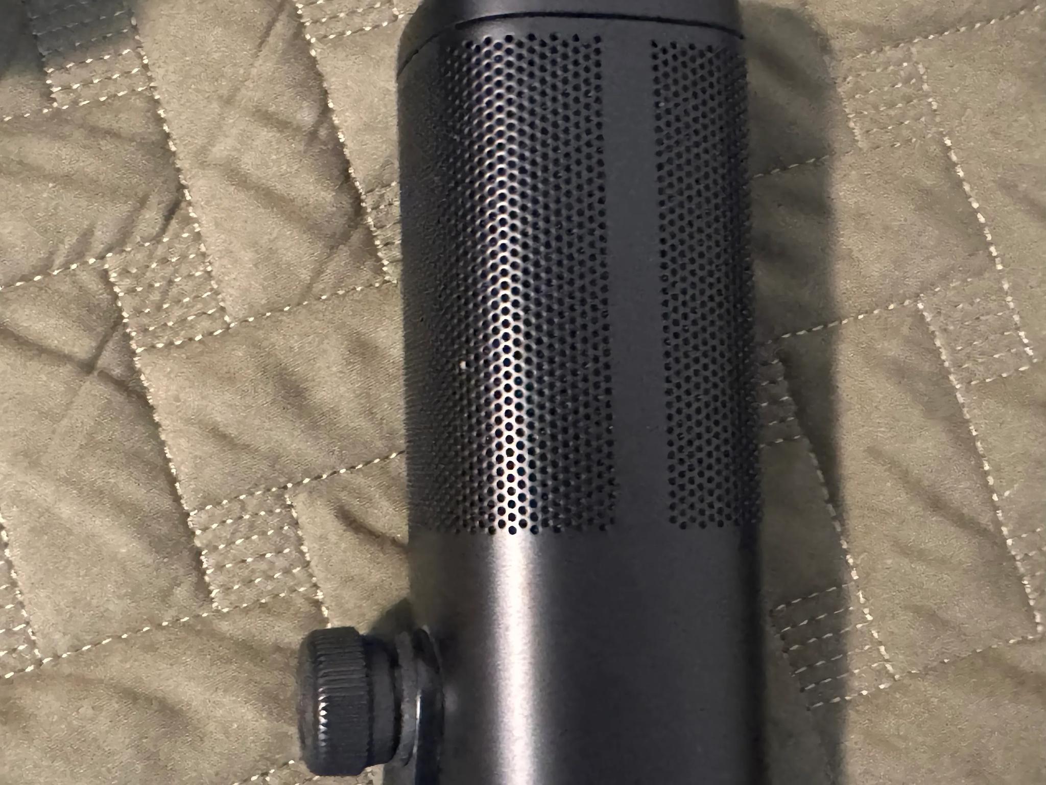 Elgato Wave DX XLR Microphone, Elgato Wave XLR Cable, Elgato Wave XLR Interface