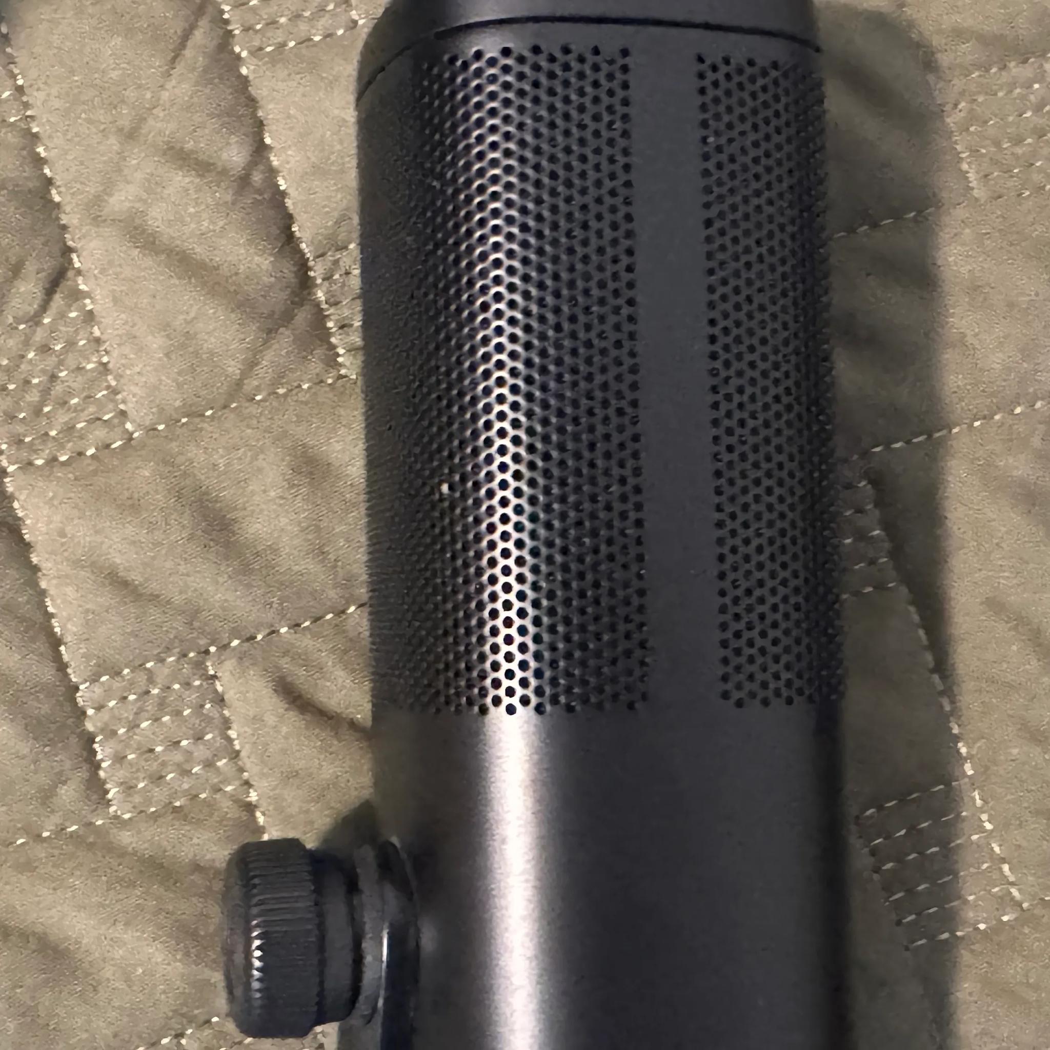 Elgato Wave DX XLR Microphone, Elgato Wave XLR Cable, Elgato Wave XLR Interface