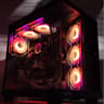 Gaming PC Ultra 5 225F 16GB RAM 1TB SSD RTX 5060 8GB Windows 11 Computer
