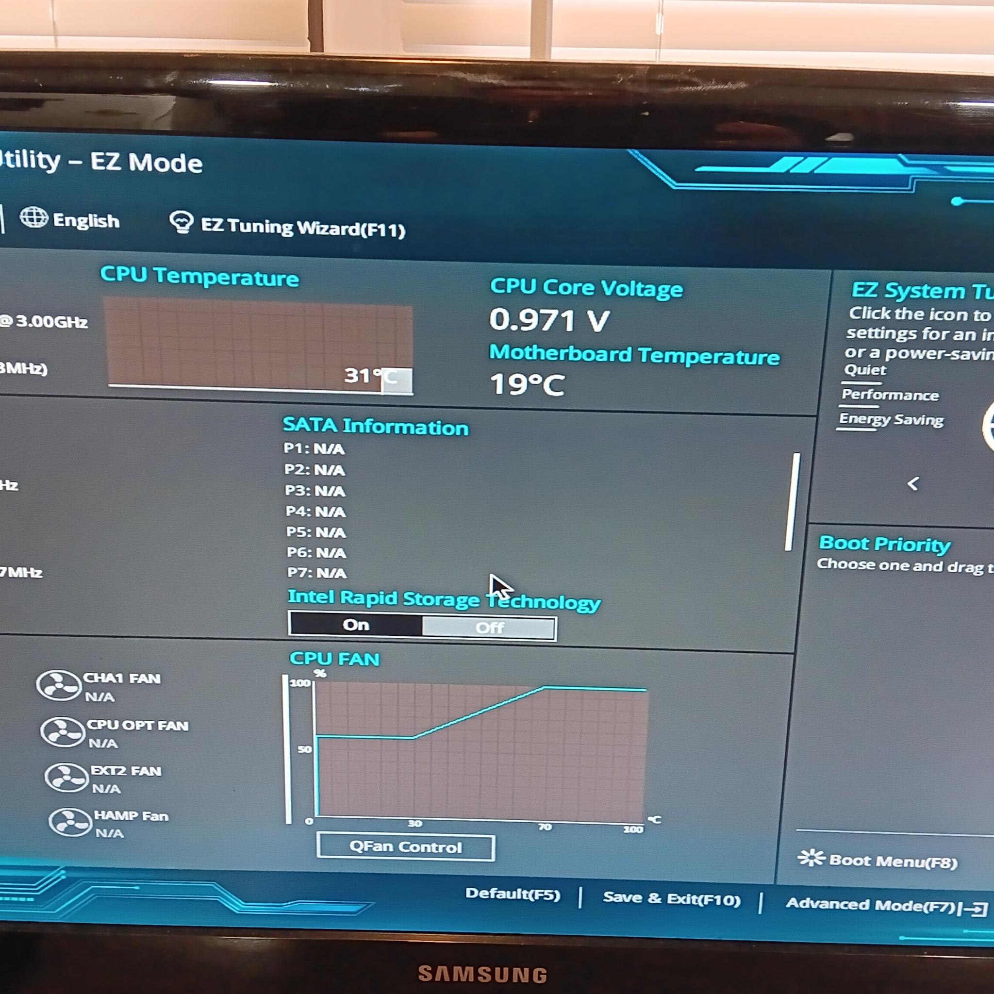 ASUS X99-A II and Intel Core i7-6950X Combo Tested