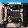 *NEWEST BIOS* ASRock B450 Steel Legend AMD Socket AM4 DDR4 ATX Desktop Motherboard No I/O Shield