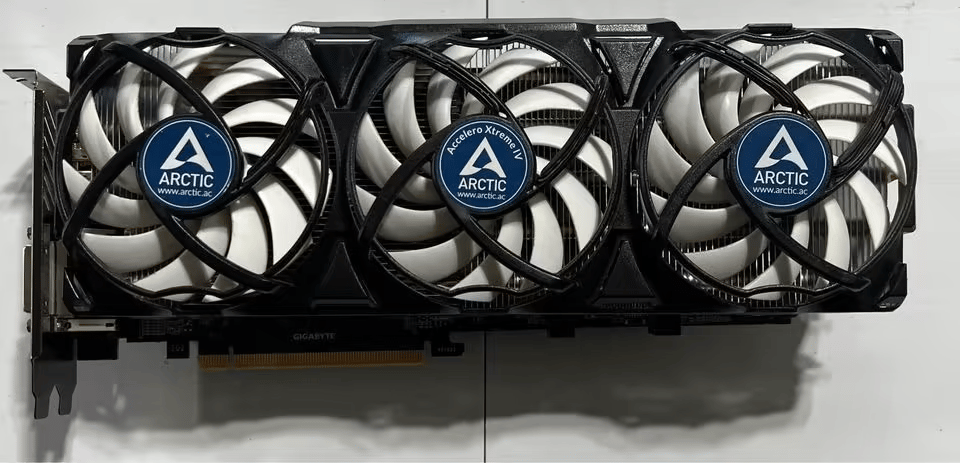 1080 Ti 
