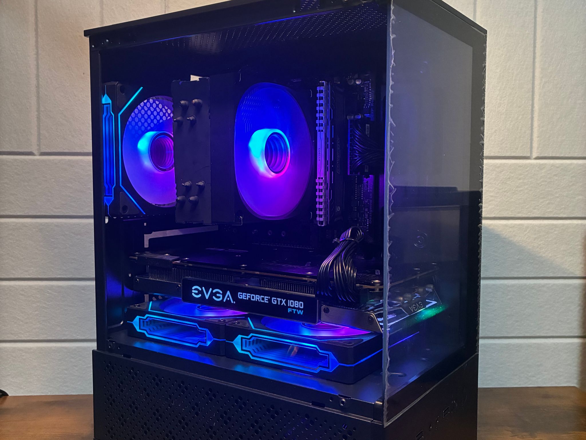🕹️🎮High FPS Gaming PC 🎮🕹️I 🕹️🎮FREE KEYBOARD+MOUSE 1 TB SSD STORAGE RYZEN 5🎮🕹️