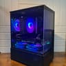 🕹️🎮High FPS Gaming PC 🎮🕹️I 🕹️🎮FREE KEYBOARD+MOUSE 1 TB SSD STORAGE RYZEN 5🎮🕹️
