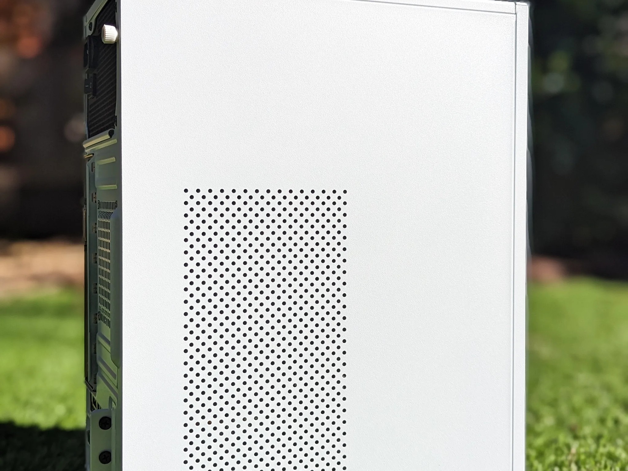 Tiny But Mighty GTX 1070 Ti 16GB RAM 512GB NVMe SSD