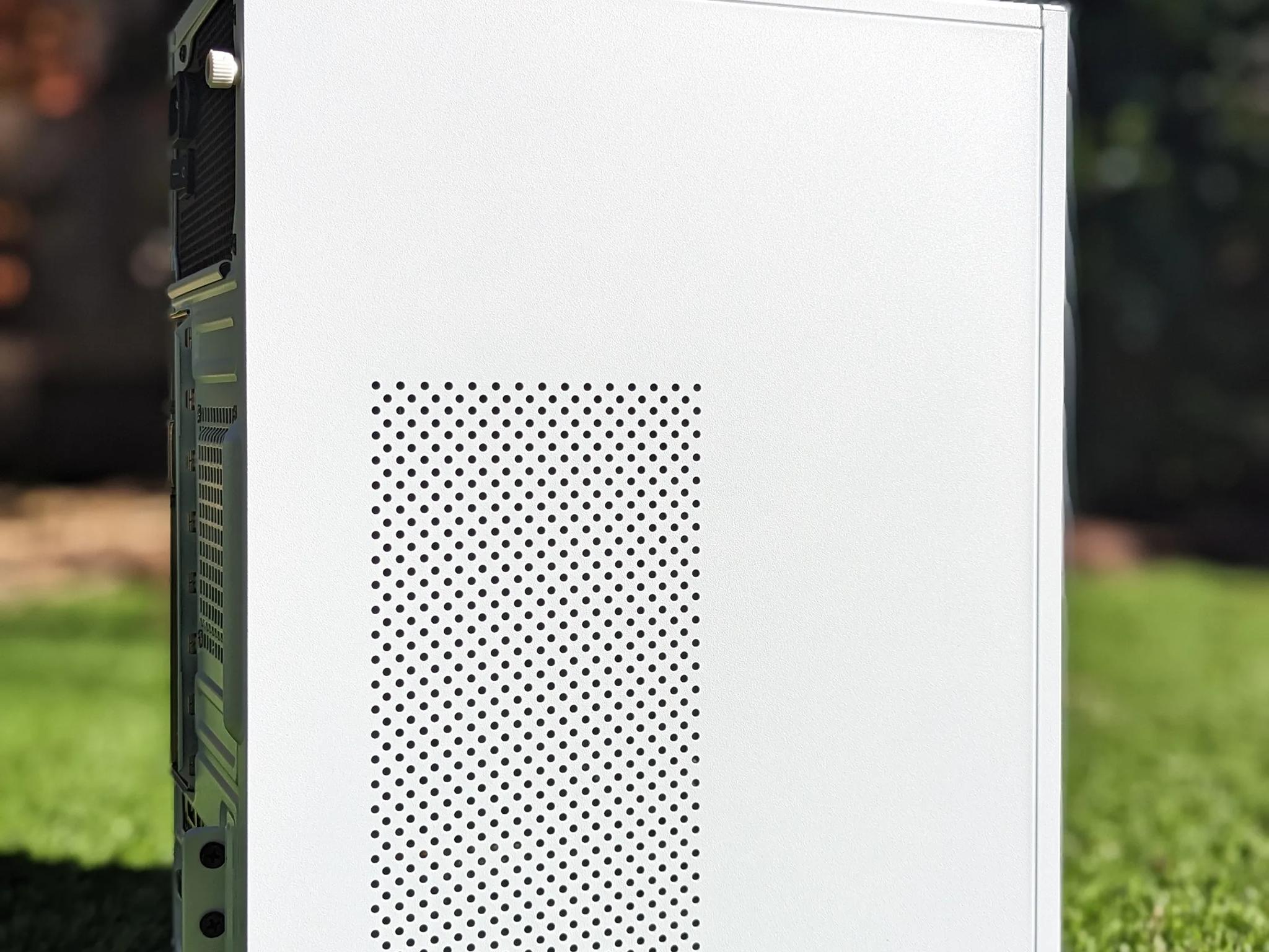 Tiny But Mighty GTX 1070 Ti 16GB RAM 512GB NVMe SSD