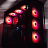 Gaming PC Ryzen 7 5800XT 16GB RAM 1TB SSD RTX 3070 Ti 8GB Windows 11 Computer