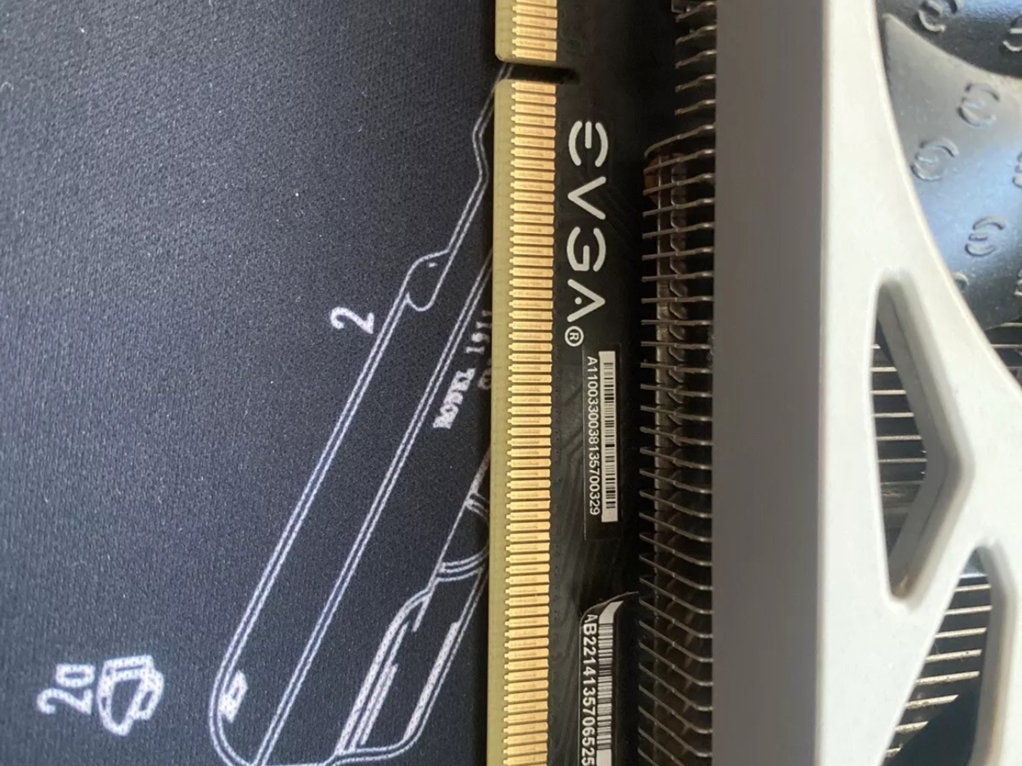 Evga 1650 Super