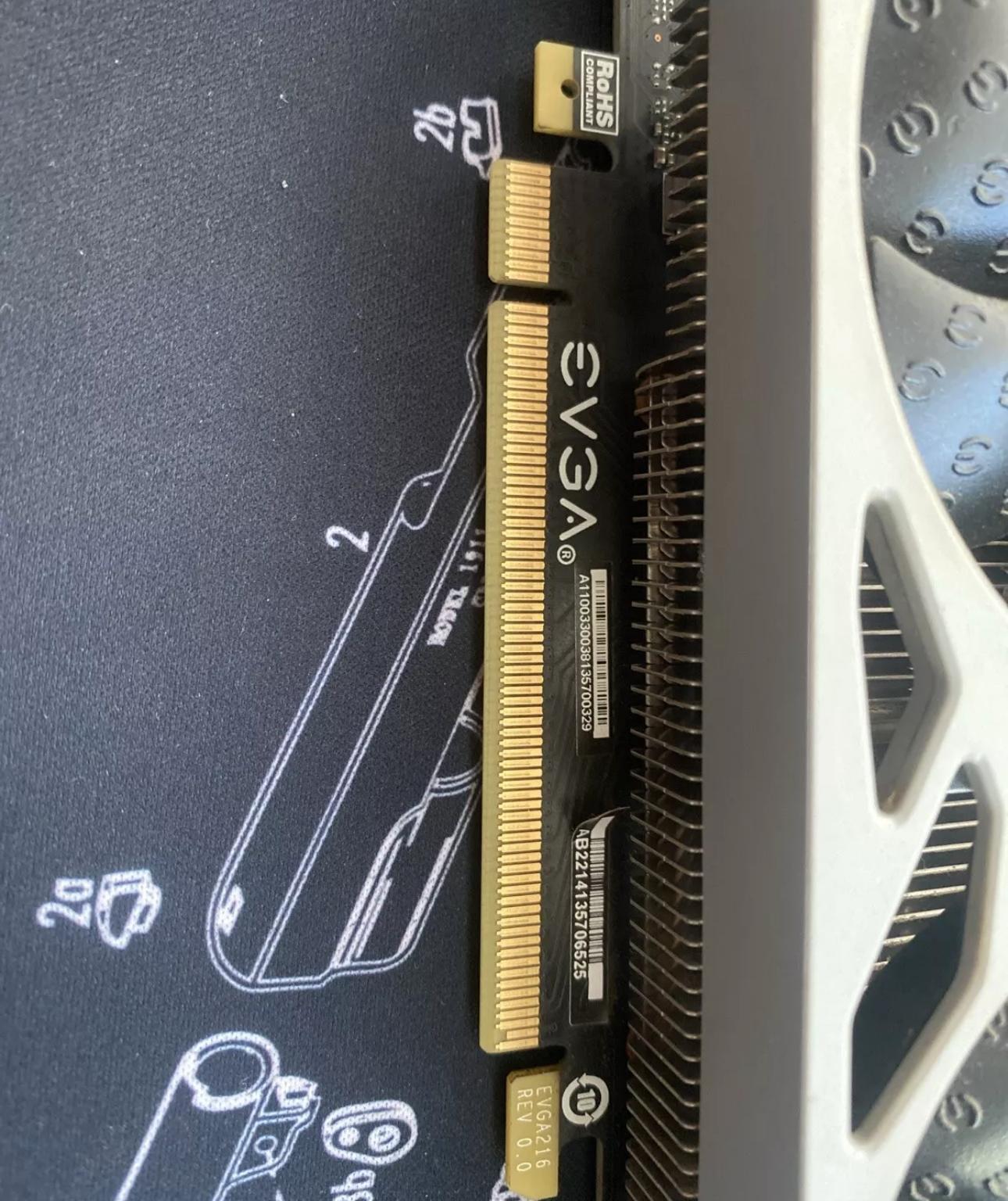 Evga 1650 Super