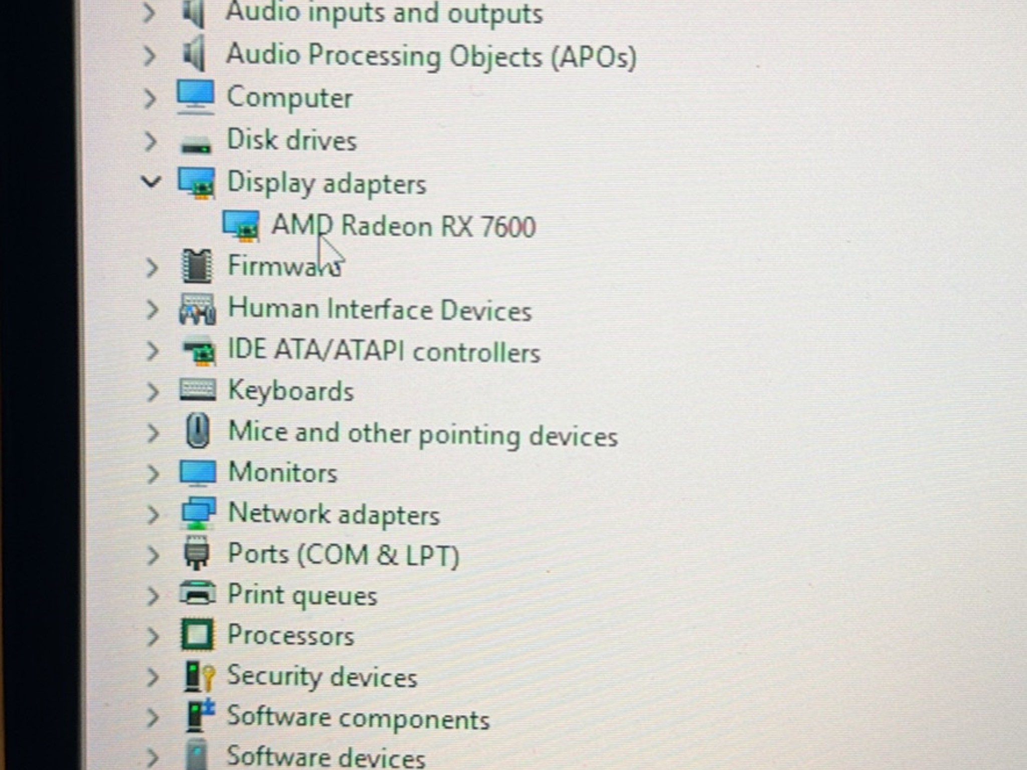 Low Mid tier Custom Gaming PC