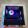 ⚫️ 🥷 | RX 5700 XT, Core i7, 64gb DDR4, 1tb SSD, WiFi Equipped Streaming/Gaming PC