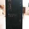 Razer Gaming PC Intel i7-9700K EVGA GTX1070 Ti FTW2 32GB 1.5TB NZXT Kraken Win11