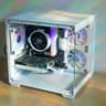 K2X - Ryzen 5 2600X / GTX 1650 Super 4GB / 12GB RAM / 376GB Storage - Budget Gaming Pc 🚄 FREE SHIP