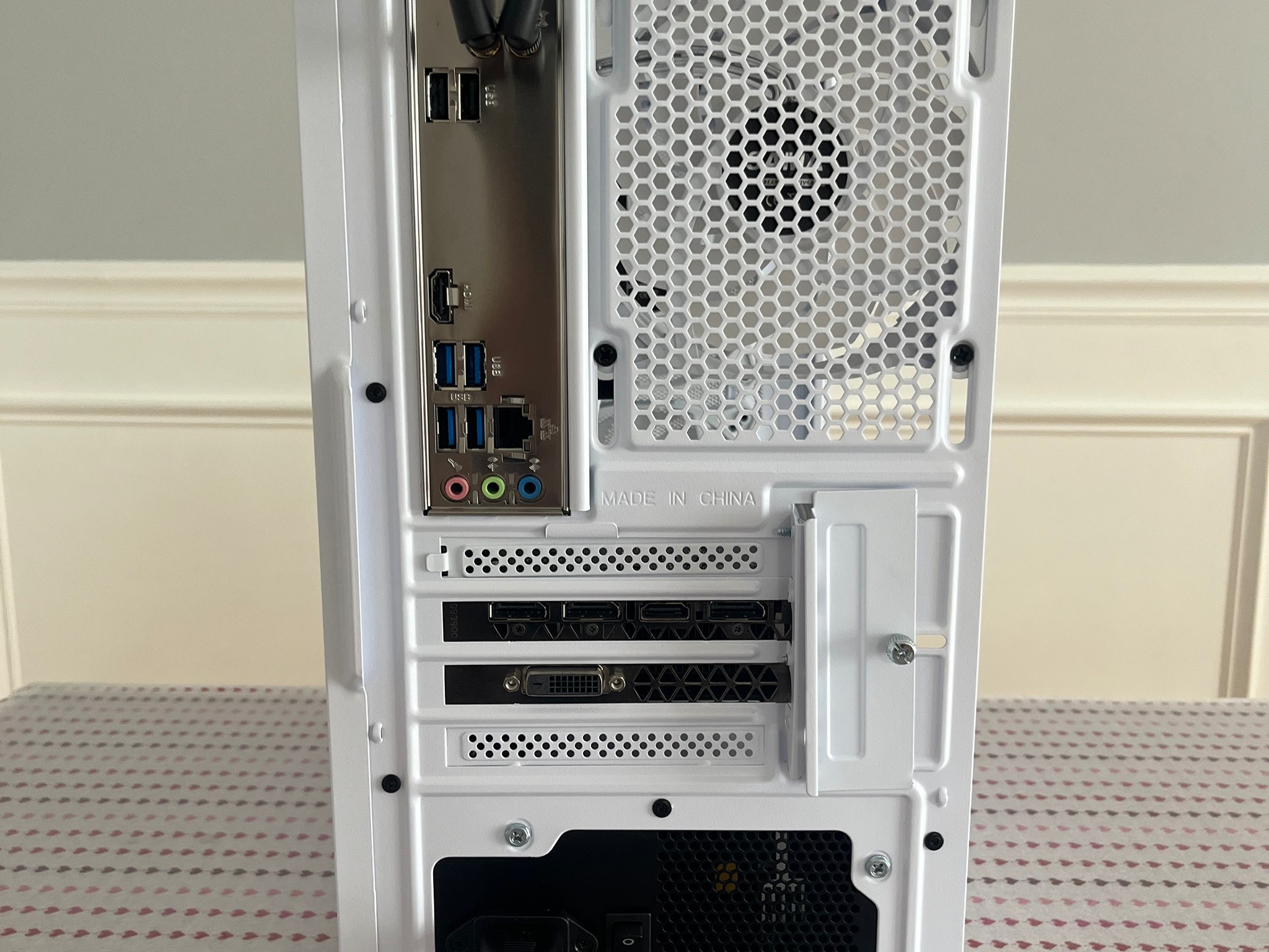 Gaming PC | Ryzen 5 2600 | GTX 1070 TI |