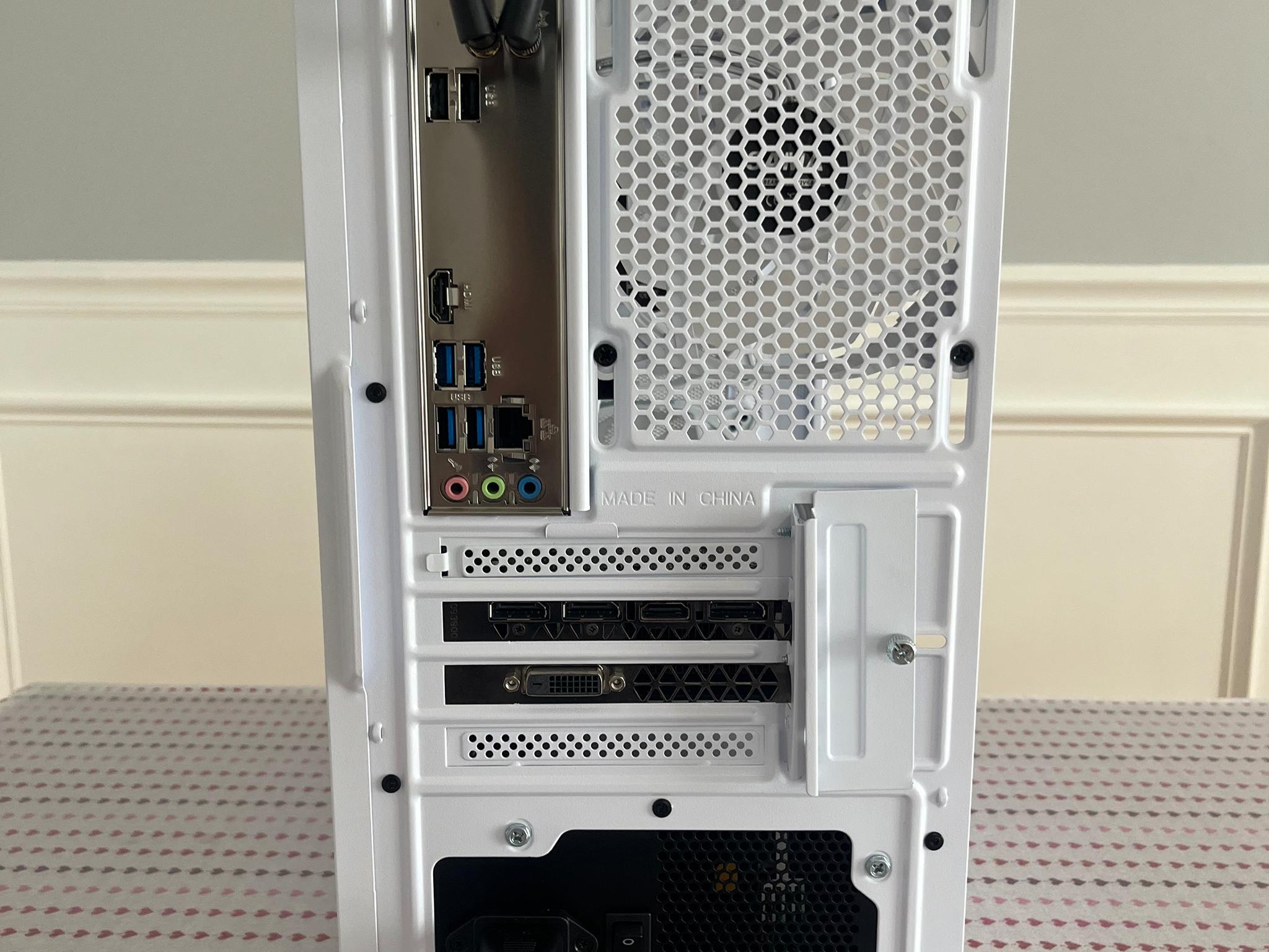 Gaming PC | Ryzen 5 2600 | GTX 1070 TI |