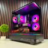 RTX 3080 | Intel 250K Plus | 16GB DDR5 (1 Stick) | 1TB M.2 | 850 W Gold PSU | Windows 11 Pro