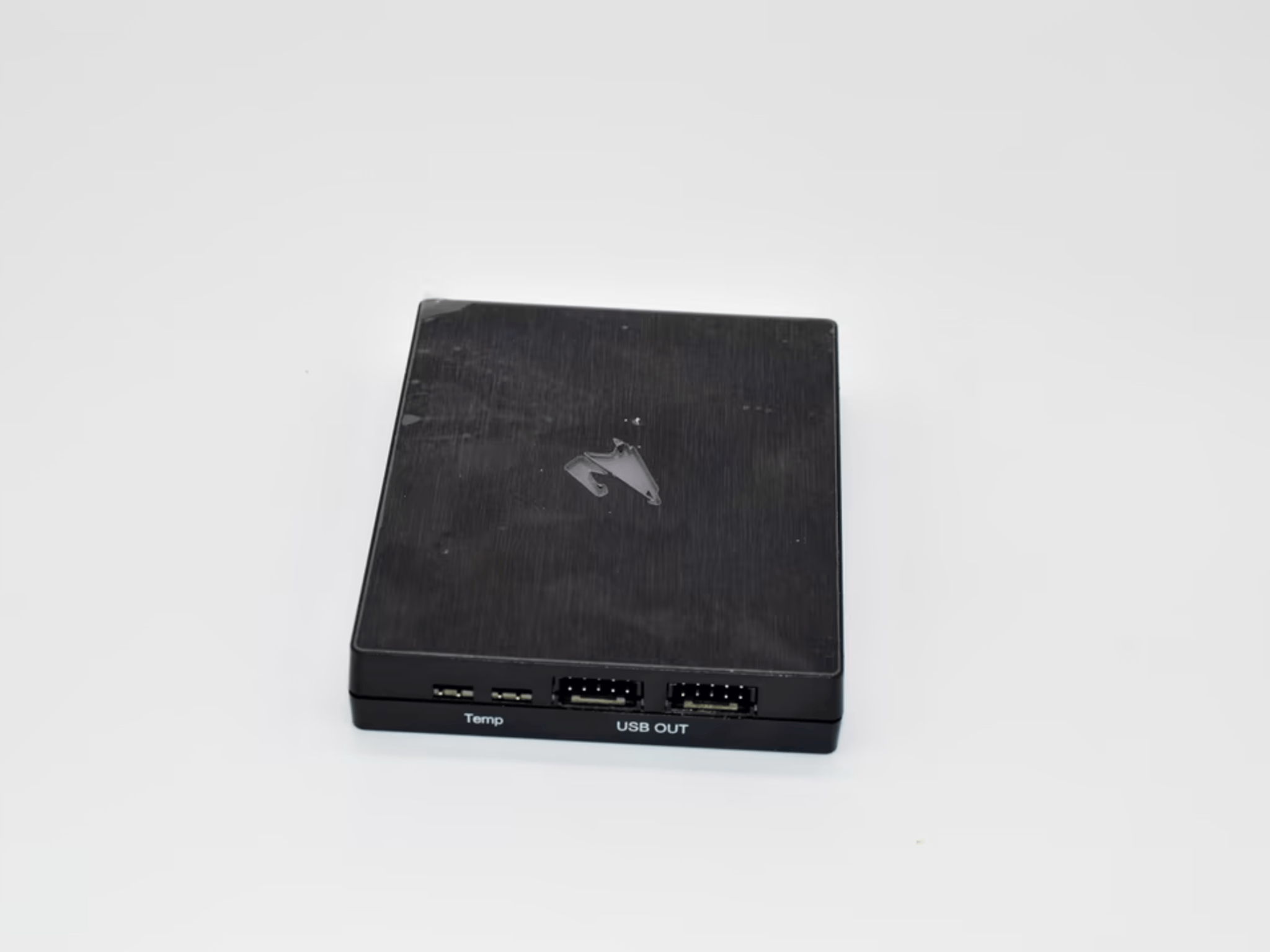 Aorus RGB Fan Commander