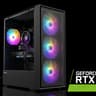 🔥 Gaming PC | GeForce RTX 3070 Ti, Ryzen 5 5600G, 16GB RAM, 1TB SSD, WIFI, Win 11 Pro