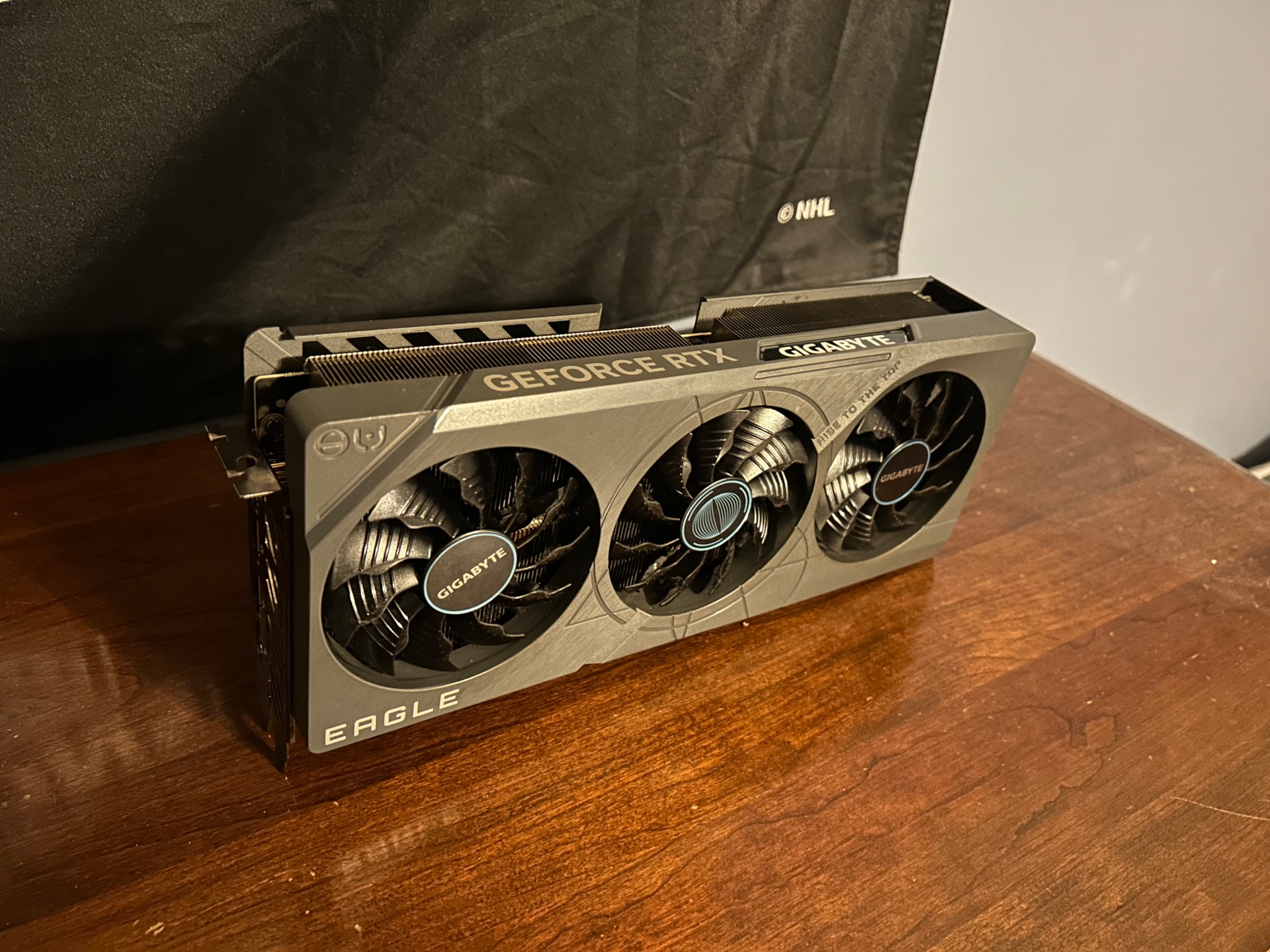 RTX 4070 Ti 12Gb Gigabyte Eagle OC