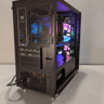 ARGB Gaming PC GTX 1060 6GB, i5 8400