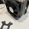 Coolermaster Hyper 212 CPU Cooler Intel/AMD CPU Cooler.