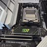 Rog Strix B650 ATX Mobo + 1TB Nvme
