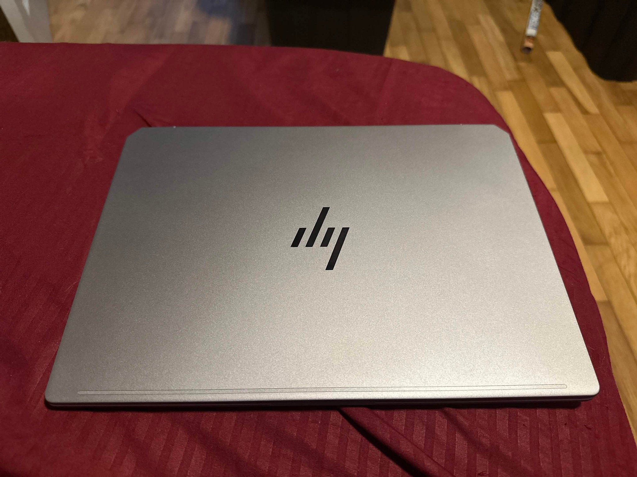 HP OmniBook Ultra CoPilot+ PC Laptop