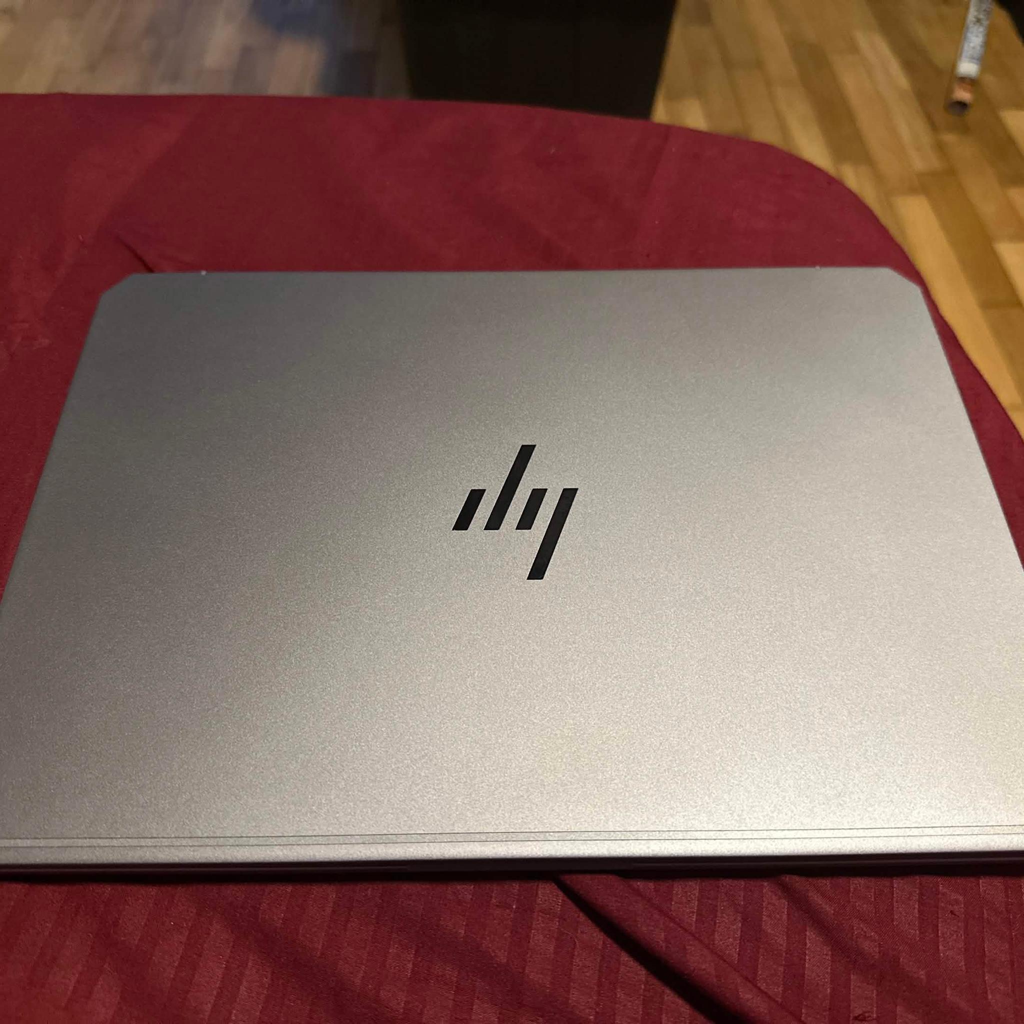 HP OmniBook Ultra CoPilot+ PC Laptop