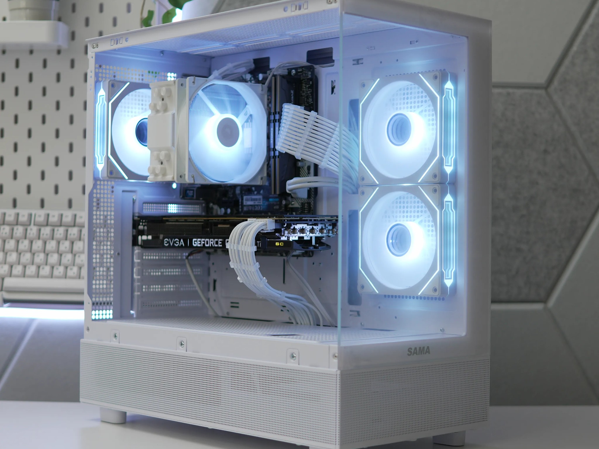 1080P BEAST | GTX 1080TI | RYZEN 5 | 16GB RAM |