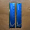 Kingston HyperX Genesis 8GB (2x4GB) DDR3-1600 CL9 Desktop RAM Kit