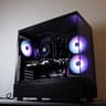 🌈RGB Gaming PC [RTX 4060 Ti] [Ryzen 5 8500g] [32GB DDR5 Ram]