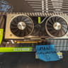 NVIDIA GeForce RTX 2070 Super Founders Edition Graphics Card