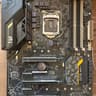 ASUS TUF Z270 MARK 2