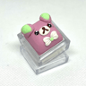 DOLLAR KEYCAPS!! *Love Bear*