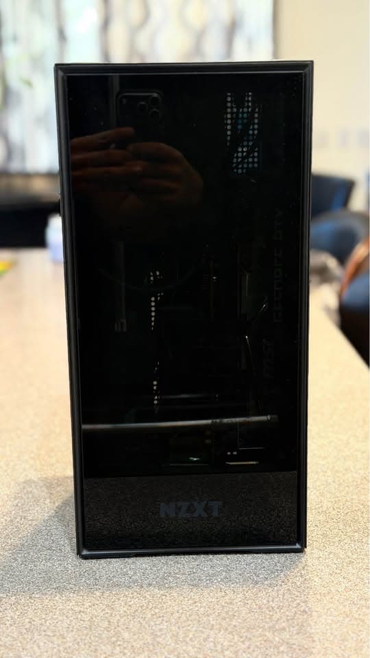 GeForce RTX 3070 Custom Gaming PC - Core i7-11700K, 2TB NVMe SSD