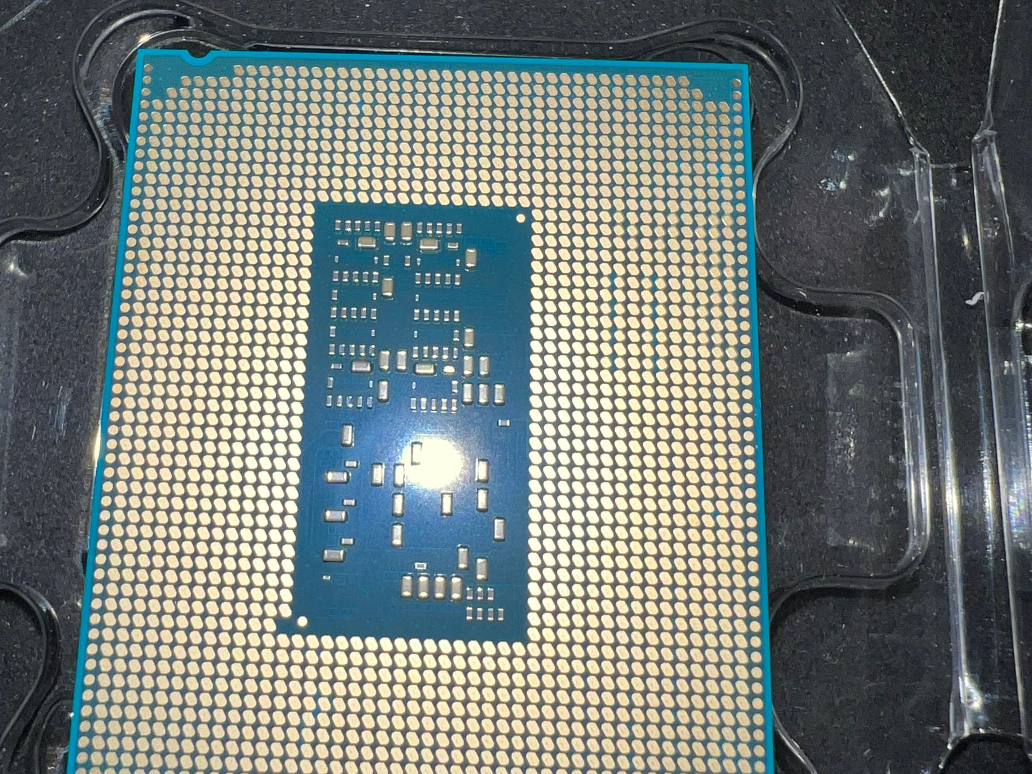 Intel Core Ultra 7 265KF