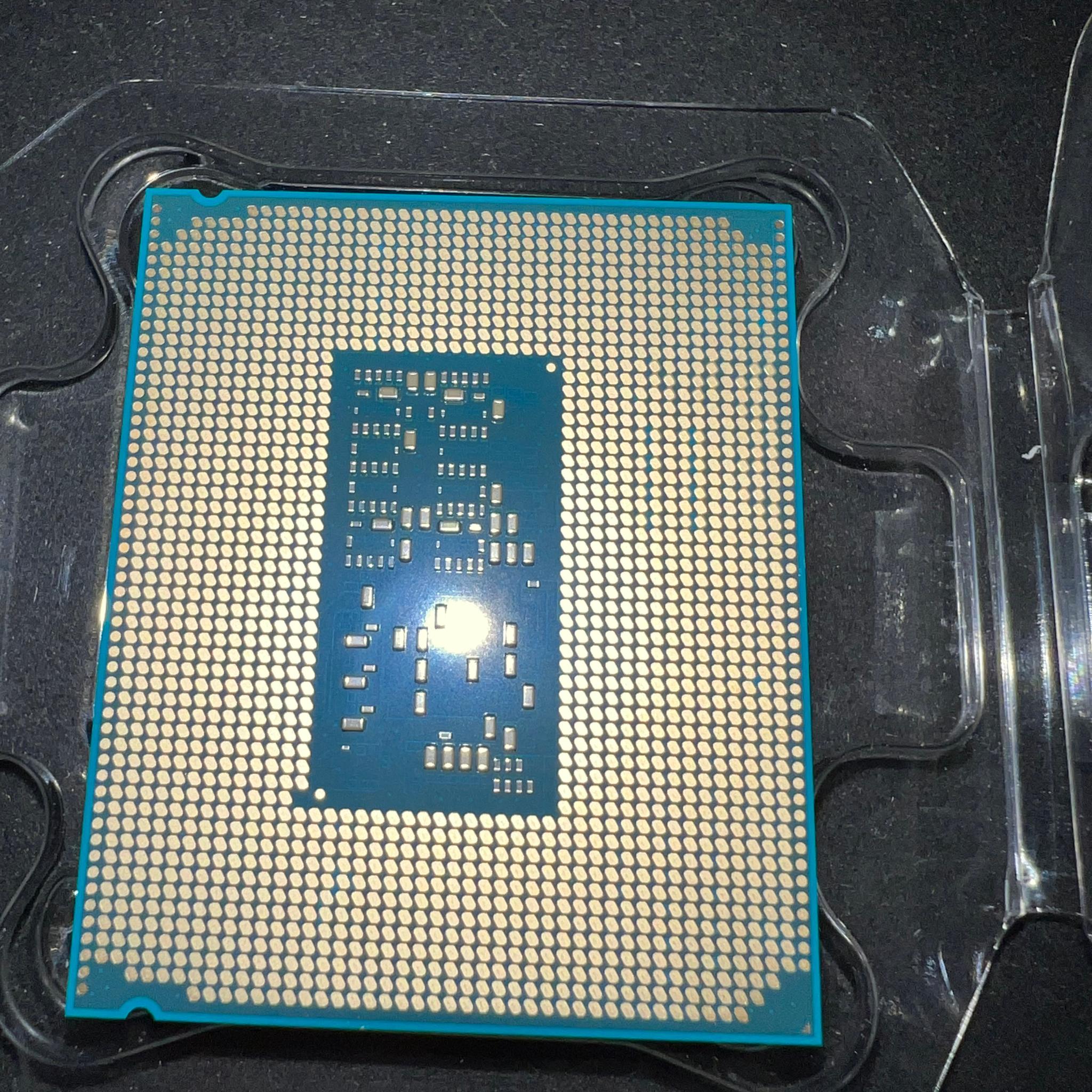 Intel Core Ultra 7 265KF